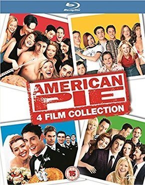 American Pie Tamil Dubbed Download